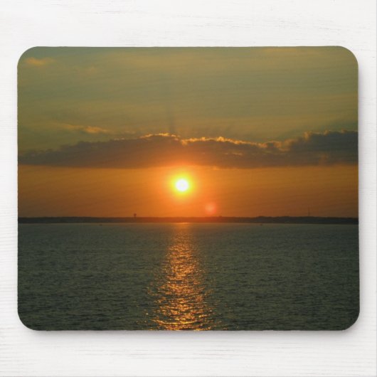 写真1339年 マウスパッド (正面)