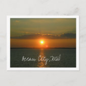 写真1339,海市， MD ポストカード (正面)