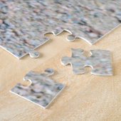 写真136 Rooster ジグソーパズル (側面)