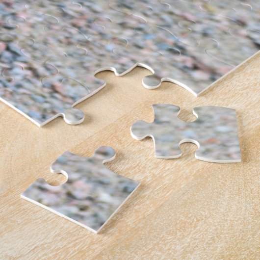 写真136 Rooster ジグソーパズル (側面)