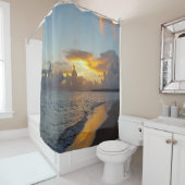 写真17海日 シャワーカーテン (インサイチュ)