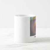 写真19のmommaのコップ コーヒーマグカップ (中央)