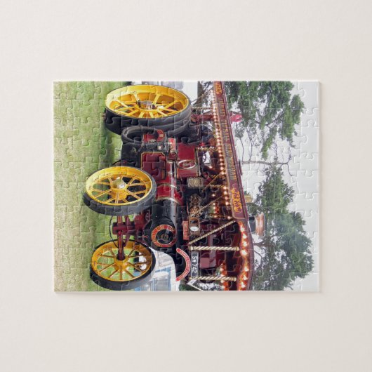 写真193 ジグソーパズル (横)