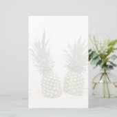 写真2パイナップルのビーチ (スタンド正面)