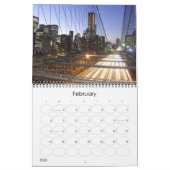 写真2012年(InMotionForJapan)の世界 カレンダー (2月 2026)