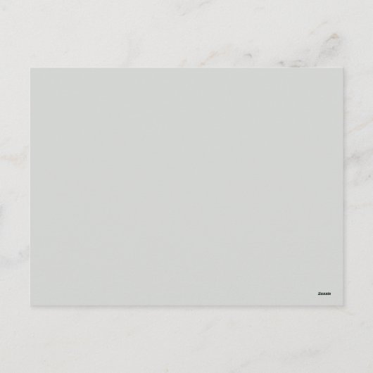 写真2026カレン企業のダー会社 シーズンポストカード (裏面)