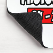 写真24-7-365 マウスパッド (コーナー)