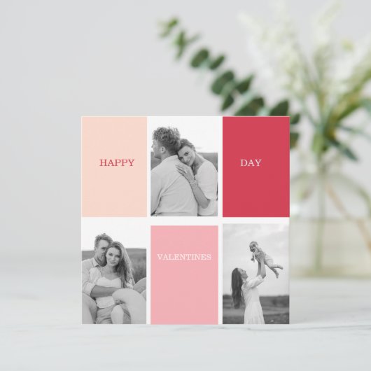 写真3枚 | Happy Valentines Day (スタンド正面)