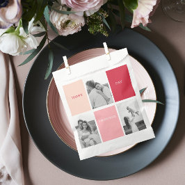 写真3枚 | Happy Valentines Day フェイバーバッグ