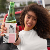 写真3枚 | Happy Valentines Day 缶クーラー