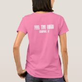 写真3、スコーピオンスティング、ブートキャンプ Tシャツ (裏面)