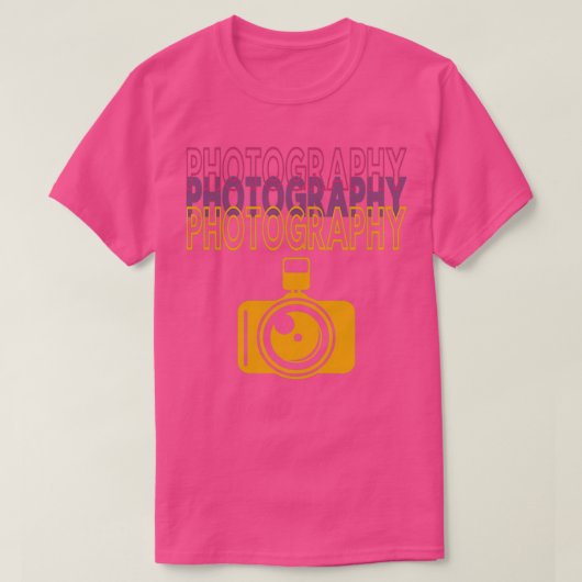 写真3 Word Tシャツ (デザイン正面)
