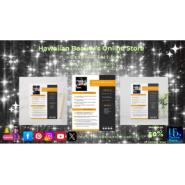 写真5を使用したカスタマイズ可能な再開テンプレート レターヘッド