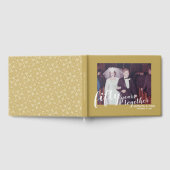 写真50周年結婚 – スクリプトの種類 ゲストブック (全面)