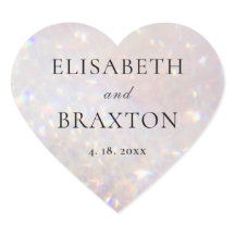 《写真》ぼけ味グリッタースパークルパール結婚ズ