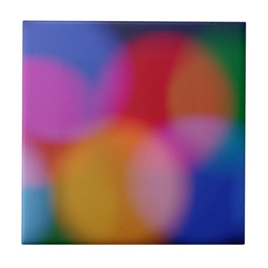 《写真》ぼけ味セラミックタイル タイル (正面)