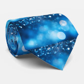 《写真》ぼけ味ブ結婚ルーグリッター ネクタイ (ロール)