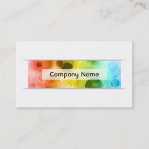 《写真》ぼけ味ロイヤリティ計画 ロイヤリティカード