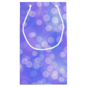 《写真》ぼけ味抱き枕 スモールペーパーバッグ (裏面)