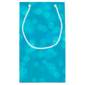 《写真》ぼけ味抱き枕 スモールペーパーバッグ (裏面)