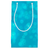 《写真》ぼけ味抱き枕 スモールペーパーバッグ (正面)