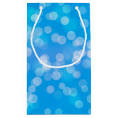 《写真》ぼけ味抱き枕 スモールペーパーバッグ (裏面)