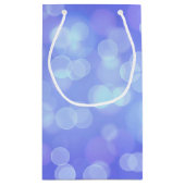 《写真》ぼけ味抱き枕 スモールペーパーバッグ (裏面)