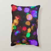 《写真》ぼけ味撮影 アクセントクッション (裏面(縦))