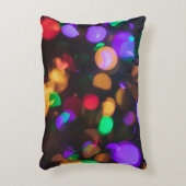 《写真》ぼけ味撮影 アクセントクッション (正面(垂直))