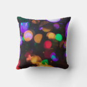 《写真》ぼけ味撮影 クッション (裏面)