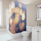 《写真》ぼけ味撮影 シャワーカーテン (インサイチュ)