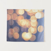 《写真》ぼけ味撮影 タペストリー (正面(横))