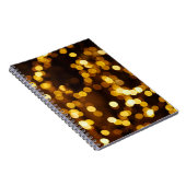 《写真》ぼけ味撮影 ノートブック (右側)