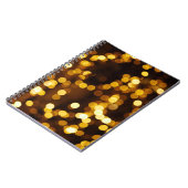 《写真》ぼけ味撮影 ノートブック (左側)