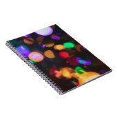 《写真》ぼけ味撮影 ノートブック (右側)