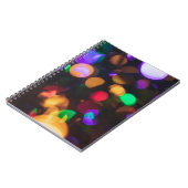 《写真》ぼけ味撮影 ノートブック (左側)