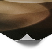 《写真》ぼけ味撮影 ポスター (角)