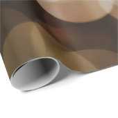 《写真》ぼけ味撮影 ラッピングペーパー (ロールコーナー)