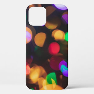 《写真》ぼけ味撮影 iPhone 12ケース