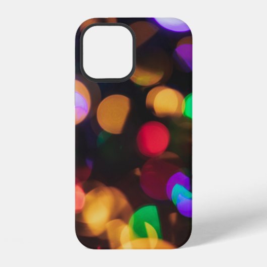《写真》ぼけ味撮影 iPhoneケース (裏面)