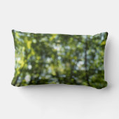 《写真》ぼけ味春 ランバークッション (裏面)