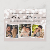 《写真》ぼけ味灯 |写真集3 シーズンポストカード (正面)