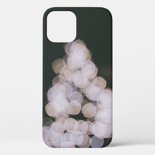 《写真》ぼけ味灯 Case-Mate iPhoneケース (裏面)