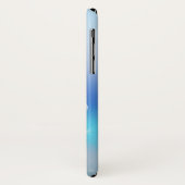 《写真》ぼけ味&バブルダンデロンデザイン Case-Mate iPhoneケース (裏面/左)