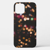 《写真》ぼけ味 Case-Mate iPhoneケース (裏面)