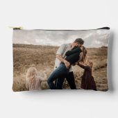 写真 アクセサリーポーチ (正面)