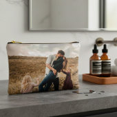 写真 アクセサリーポーチ