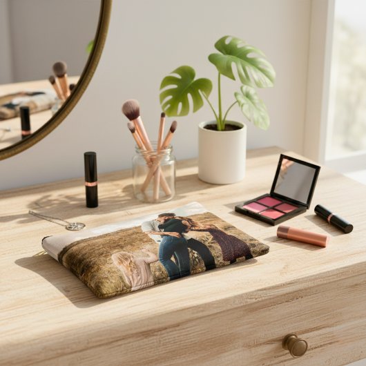 写真 アクセサリーポーチ