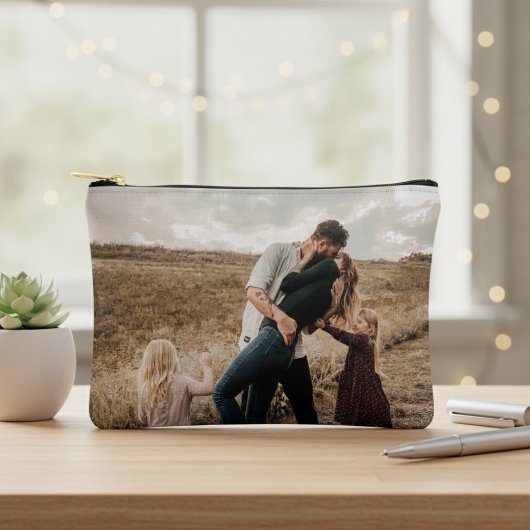 写真 アクセサリーポーチ