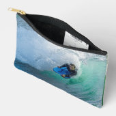 写真 アクセサリーポーチ (見開き)